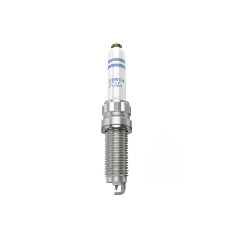 4 buah Busi Bosch Double Plati - Bosch Spark Plug Platinum ulasan dan harga