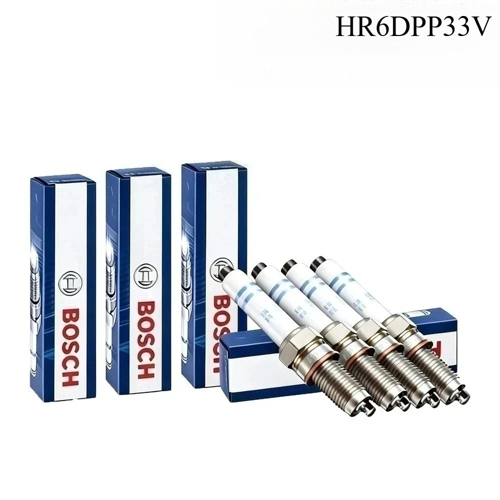 Busi Platinum Bosch Original H - Bosch Spark Plug Platinum ulasan dan harga
