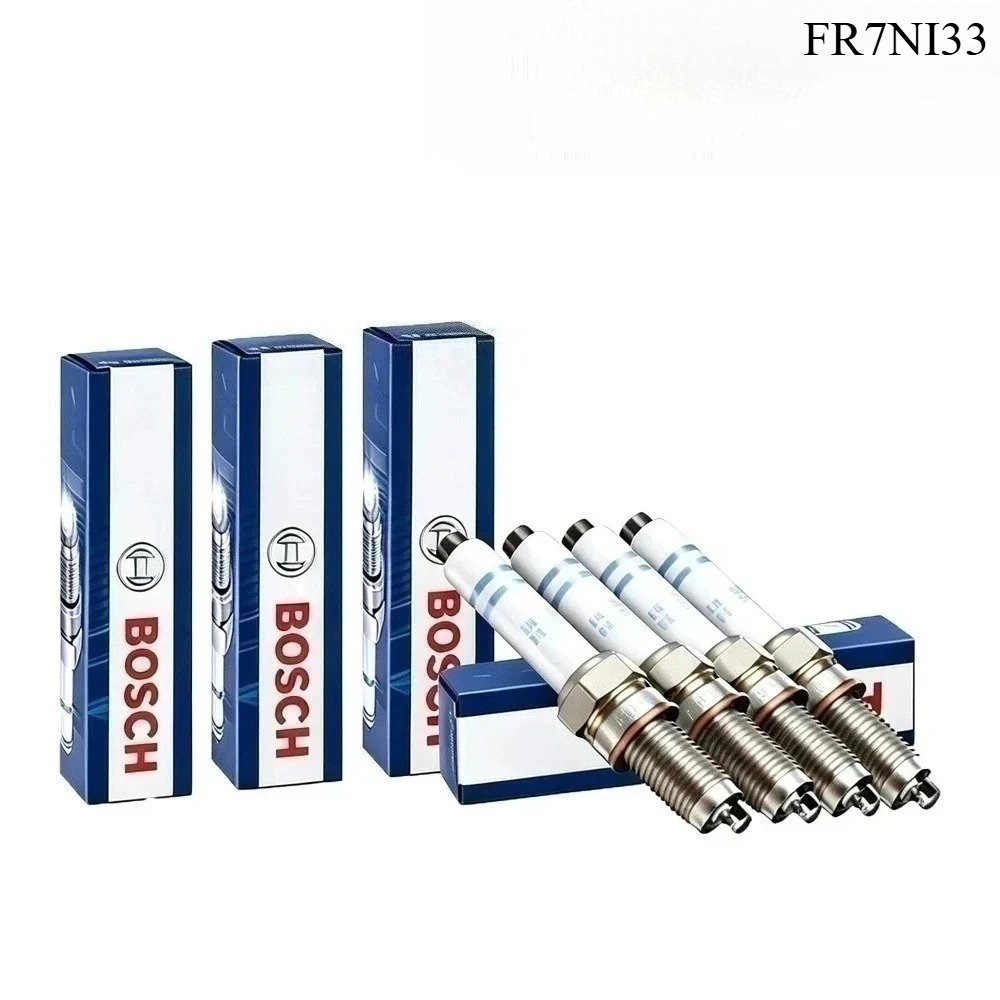 Busi Bosch FR7NI33, digunakan  - Bosch Spark Plug Iridium ulasan dan harga