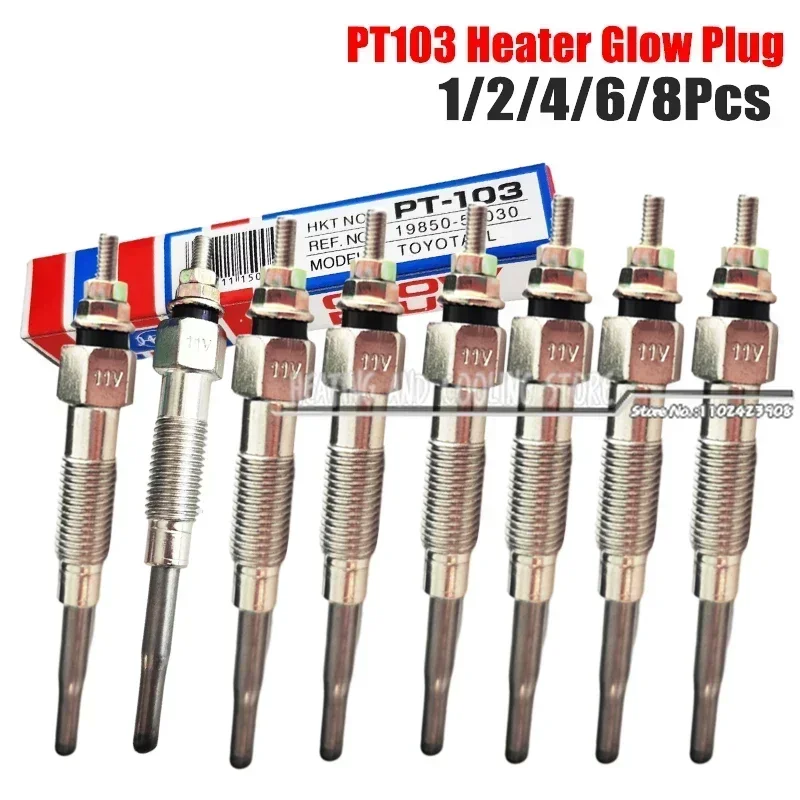 1/2/4/6/8 buah steker cahaya P - Bosch Spark Plug Iridium ulasan dan harga
