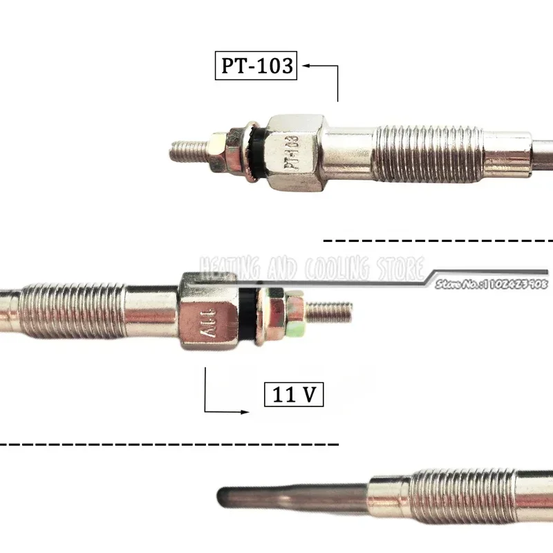 1/2/4/6/8 buah steker cahaya P - Bosch Spark Plug Iridium ulasan dan harga