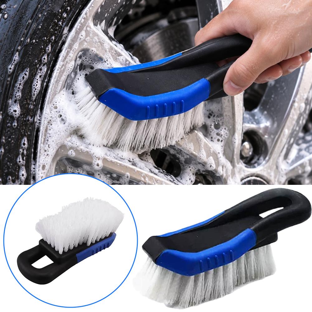 1 buah sikat karpet mobil dan  - Seat Cleaner Fabric ulasan dan harga