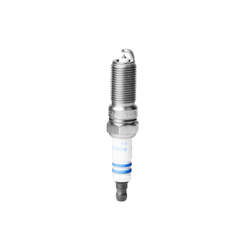 4 buah Busi Bosch Single Plati - Bosch Spark Plug Platinum ulasan dan harga